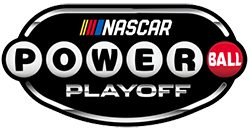 NASCAR Powerball Playoff