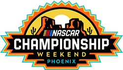 NASCAR weekend in Phoenix