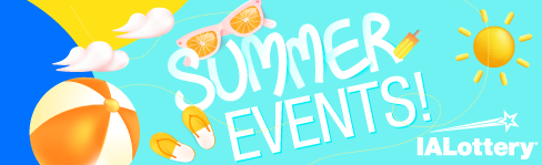Events logo