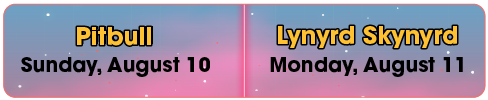 Click to enter for Pitbull or Lynyrd Skynyrd