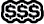 $$$ Symbol
