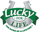 Iowa Lucky for Life logo