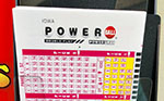 Powerball Lotto America & Pick 4