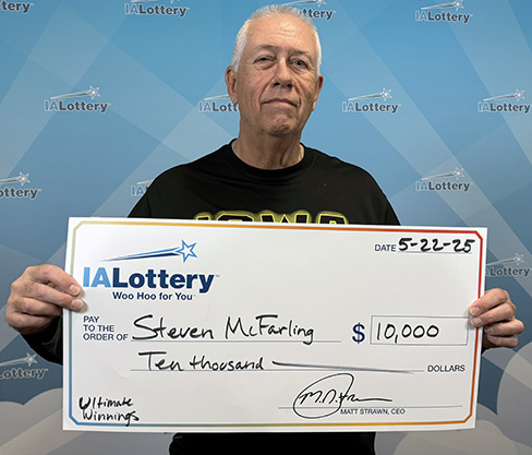 Steven McFarling