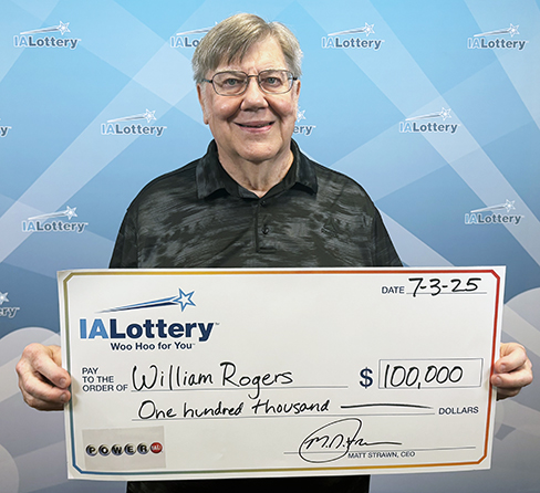 William Rogers