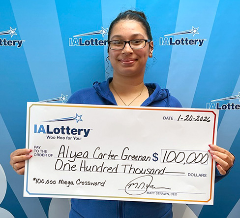 Alyea Carter Greenan