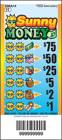 Sunny Money