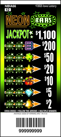 Neon Bars