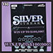 'Silver Streak' Scratch Game