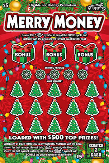 Merry Money
