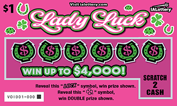 Lady Luck