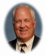 Iowa Lottery CEO Terry Rich