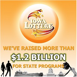 We've Raised More Than $1.2 Billion For State Programs