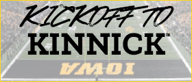 Kickoff to Kinnick<sup>™</sup>