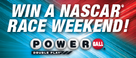 NASCAR® Race Weekend