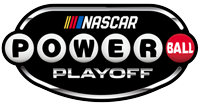 NASCAR Powerball Playoff