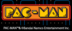 PAC-MAN Second Chance