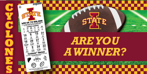Instantly a Cyclone Results