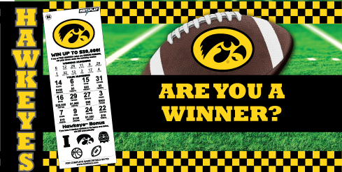 Instantly a Hawkeye Results