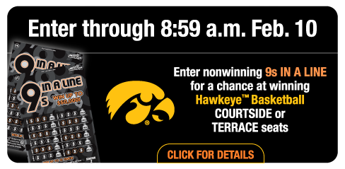 Hawkeye Hoops