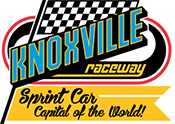 Knoxville Raceway logo