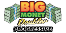 Big Money Doubler Progressive Logo