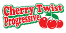 Extreme Green Progressive Logo
