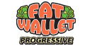 Fat Wallet Progressive Logo