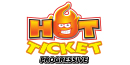 HOT TICKET Logo