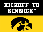 Kickoff to Kinnick