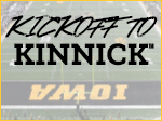 Kickoff To Kinnick