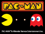 PAC-MAN Second Chance 