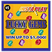 Lucky Gems InstaPlay ticket