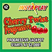 Cherry Twist Progressive InstaPlay ticket