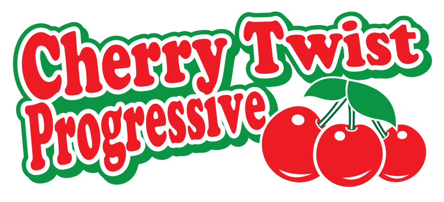 'Cherry Twist Progressive' InstaPlay Game