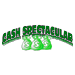Cash Spectacular InstaPlay ticket