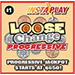 Loose Change Progressive InstaPlay ticket