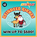 Reindeer Riches InstaPlay ticket