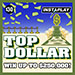 Top Dollar InstaPlay ticket