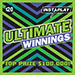 Ultimate Winnings InstaPlay ticket