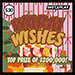 Warm Wishes InstaPlay ticket