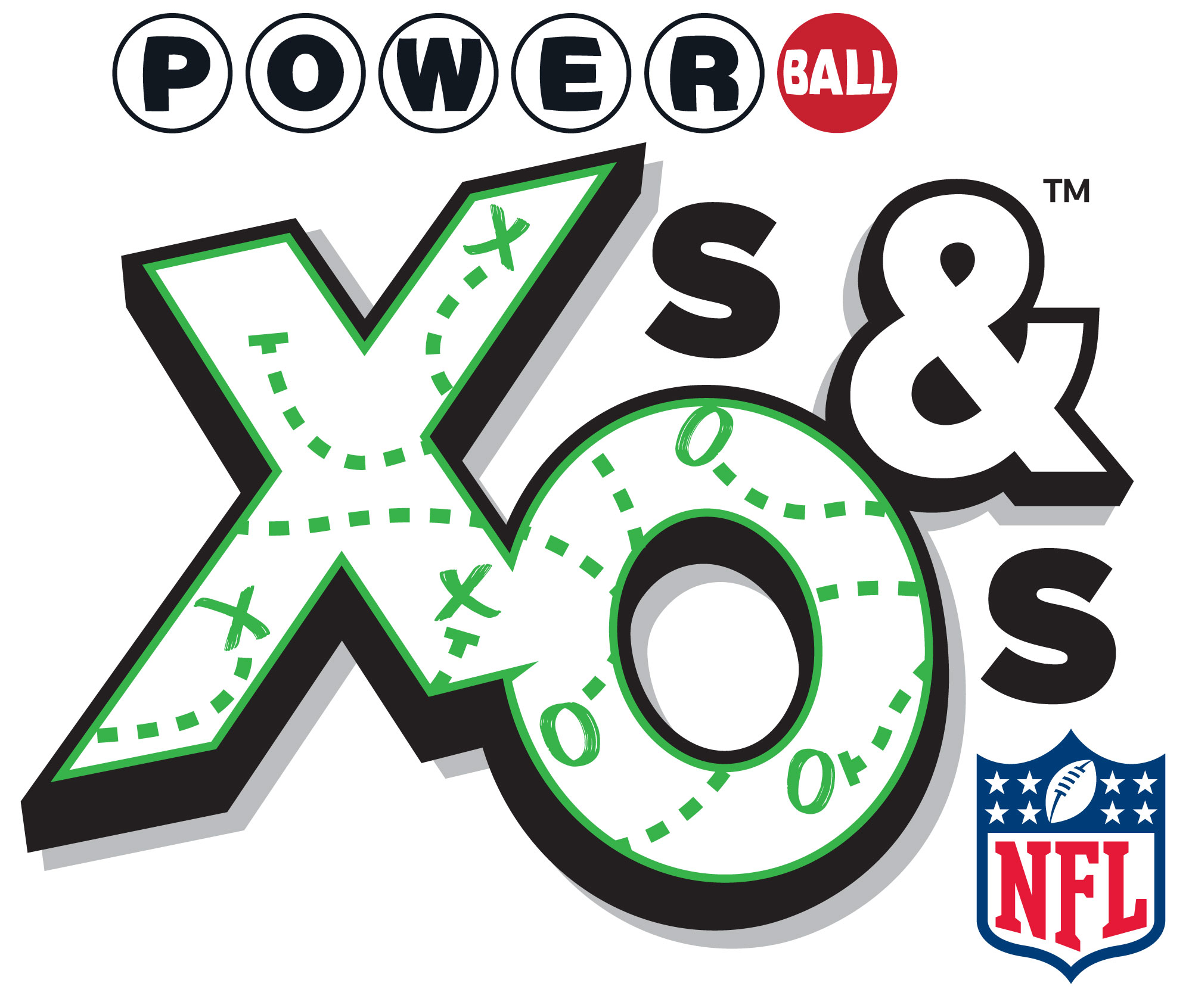 Iowa Lucky for Life logo