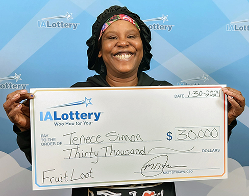 Tenece Simon