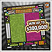 'Colossal Crossword ' Scratch Game