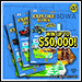 'Explore Iowa' Scratch Game