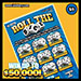 Roll The Dice scratch ticket