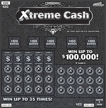 Xtreme Cash