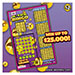 Xtra Bingo scratch ticket