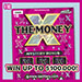 X the Money scratch ticket