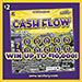 Cash Flow scratch ticket